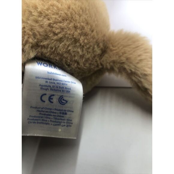 Build A Bear Disney The Lion King 14" Young Nala Plush - Picture 13 of 16